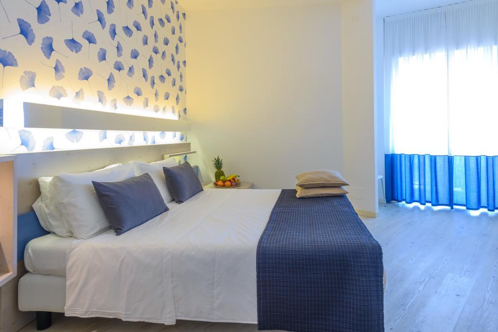 Hotel Torremaura Milano Marittima Ngoại thất bức ảnh