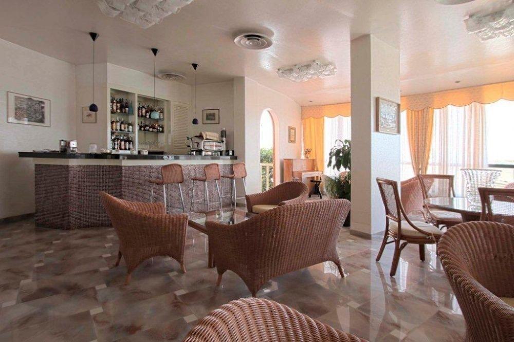 Hotel Torremaura Milano Marittima Ngoại thất bức ảnh